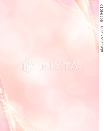 Pink glitter background 96594019