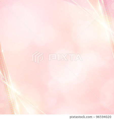 Pink glitter background Pink glitter background 96594020