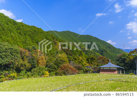 流屋觀音堂（河內長野市樂屋區日本五香粉村） 96594515