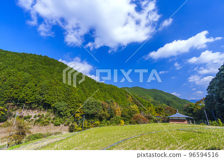 流屋觀音堂（河內長野市樂屋區日本五香粉村） 96594516