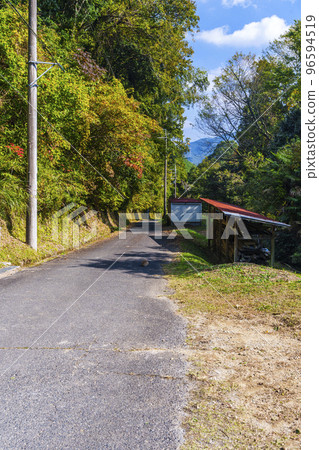 大阪府河內長野市奄美龍屋區軍營小屋和山路 96594519