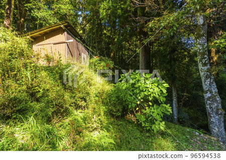 大阪府河內長野市奄美流屋區小屋和山路 96594538