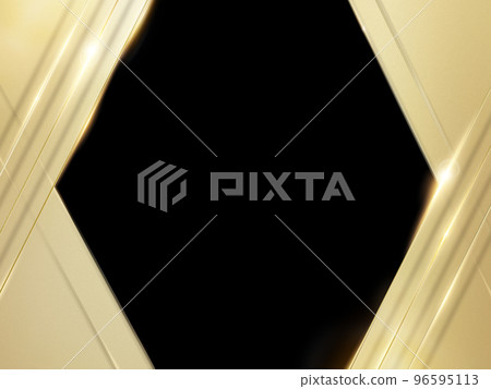 gold and black background gold and black background 96595113