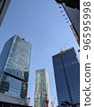 建設中的建築街 96595998
