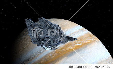 宇宙飛船和星球 宇宙飛船和星球 96595999