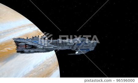 宇宙飛船和星球 宇宙飛船和星球 96596000
