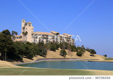 Resort Hotel Resort Hotel 96596098