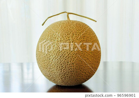 delicious fruit melon 96596901