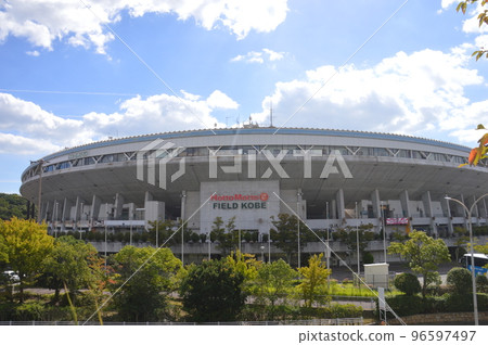 Hotto More Field Kobe 96597497