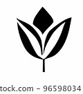 Food supplement the company logo 96598034