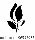 Food supplement the company logo 96598035