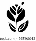 Food supplement the company logo 96598042