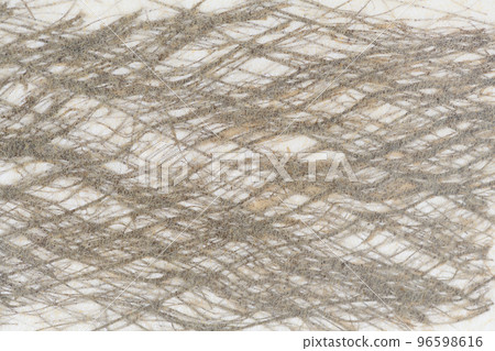 Background material of fiber net of Japanese paper and palm Background material of fiber net of Japanese paper and palm 96598616