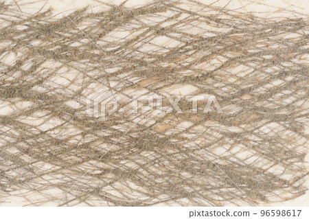 Background material of fiber net of Japanese paper and palm Background material of fiber net of Japanese paper and palm 96598617