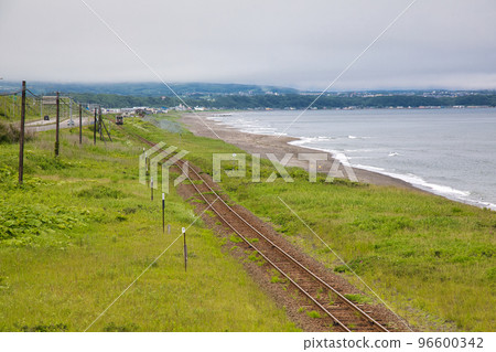 JR北海道北濱站 96600342