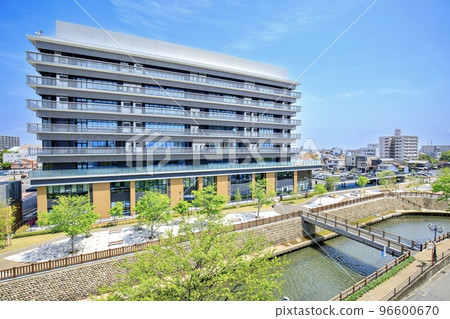 岐阜縣大垣市大垣市役所市役所 岐阜縣大垣市大垣市役所市役所 96600670