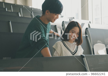 College Student, college student, university student 96602241