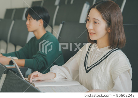 College Student, college student, university student 96602242