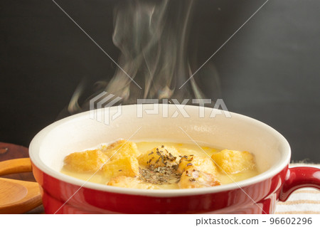 熱玉米湯 熱玉米湯 96602296