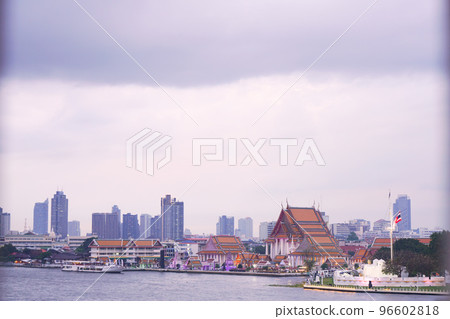 bangkok, tie, Bangkok 96602818