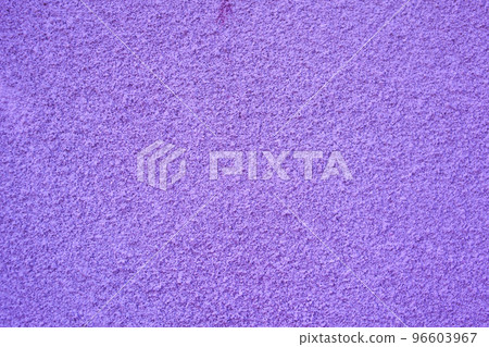 A close up of a violet wall 96603967