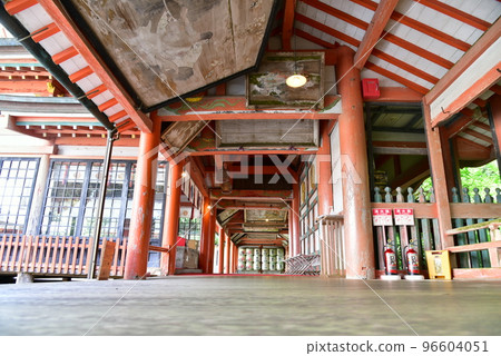 平原八幡宮 96604051