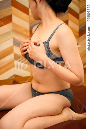 Women's underwear 96604863