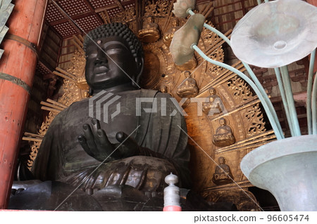 Buddha of Nara Buddha of Nara 96605474