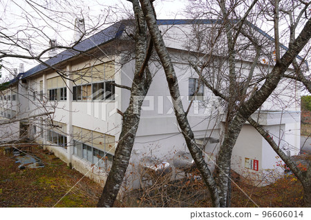 函館市立臼尻小學校(關閉) 函館市立臼尻小學校(關閉) 96606014