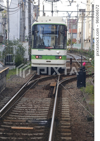 Aritogawa線 Aritogawa線 96606672