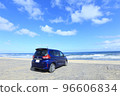 sky, sea and freed 96606834