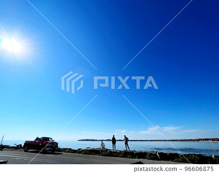 家庭旅行 96606875