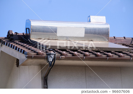太陽能熱水器 96607606