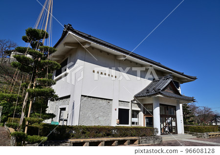 Fukui Prefecture Maruoka Castle Museum of History and Folklore 96608128