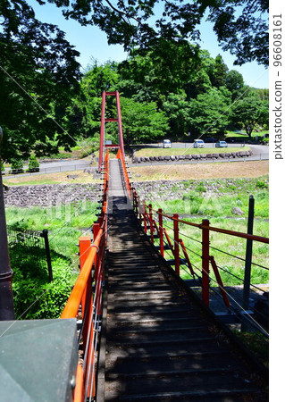 Numao River Water Park (Gunma Prefecture) Numao River Water Park (Gunma Prefecture) 96608161