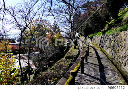 福井縣丸岡城公園 福井縣丸岡城公園 96608232