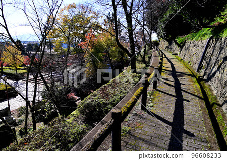 福井縣丸岡城公園 福井縣丸岡城公園 96608233