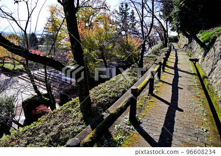 福井縣丸岡城公園 福井縣丸岡城公園 96608234