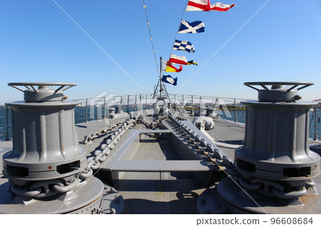 Escort Ship "Asa-ko" 96608684