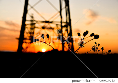 電源圖片 96608918