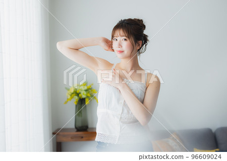 身體護理形象 96609024