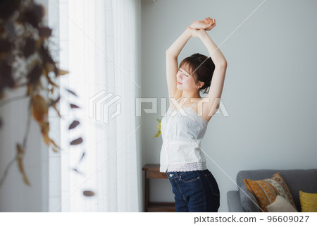 身體護理形象 96609027