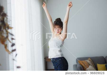 身體護理形象 96609028