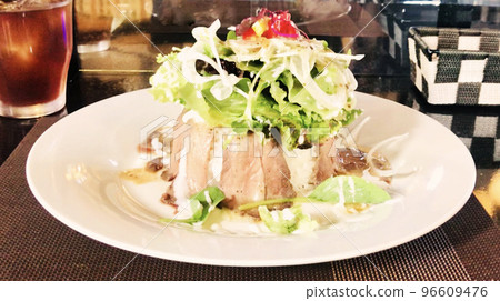 佐賀當地美食西西里大米 <佐賀/佐賀市> 96609476