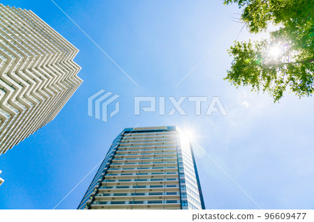 luxury apartment image luxury apartment image 96609477
