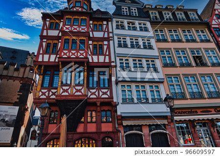 法蘭克福羅馬廣場 96609597