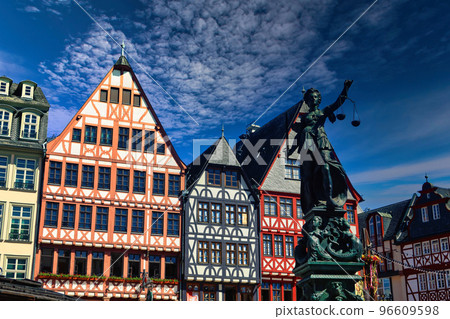 法蘭克福羅馬廣場 96609598