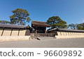 京都御所 96609892