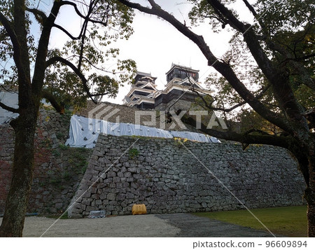Kumamoto Castle Kumamoto Castle 96609894