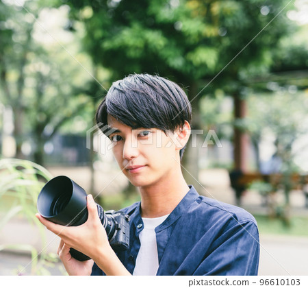 photographer, cameraman, photographers 96610103
